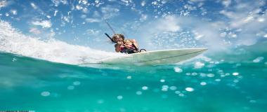 虚拟体育竞赛与挑战平台